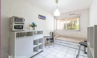 Appartement 1 Pièce 20 m² à vendre à Marseille 6 (13006)