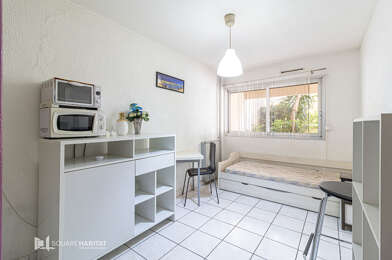 Appartement 1 pièces 80000 €