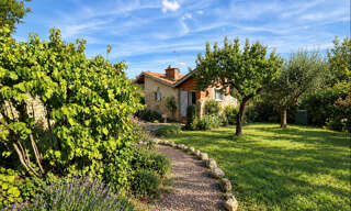 Maison 3 Pièces 77 m² à vendre à Saint-Clar (32380)