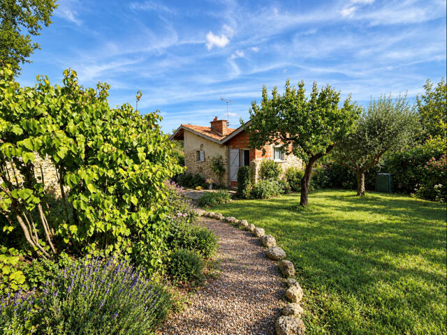 Maison proposé à Saint-Clar