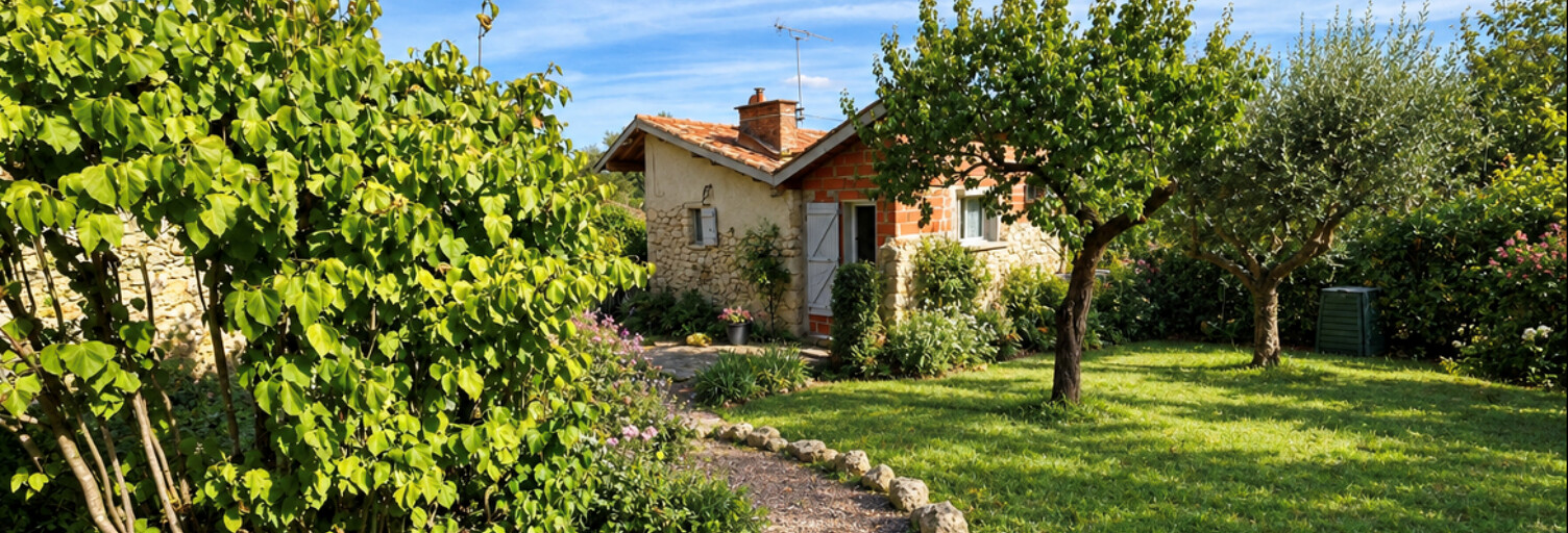 Maison 3 Pièces 77 m² à vendre à Saint-Clar (32380)