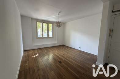 Appartement 2 pièces 158000 €
