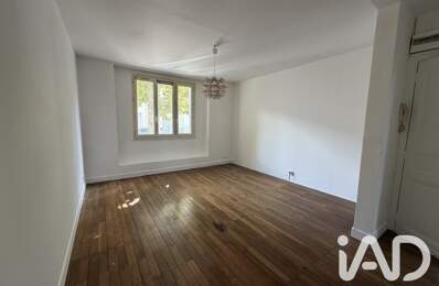 Vente Appartement 2 pièces — photo du bien