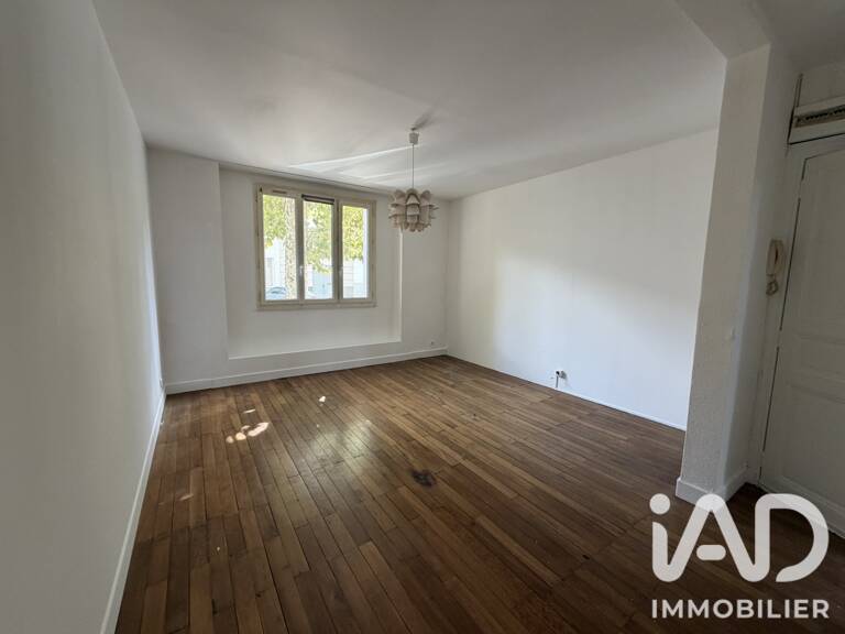 Vente Appartement 2 pièces — photo 1