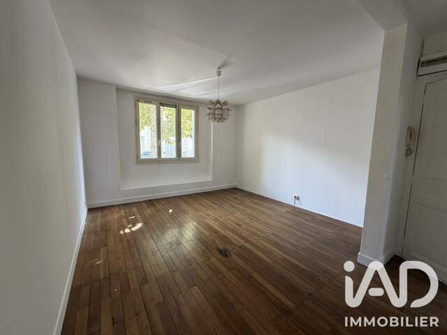 Vente Appartement 2 pièces — photo du bien