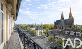 Appartement 9 Pièces 252 m² à vendre à Strasbourg (67000)