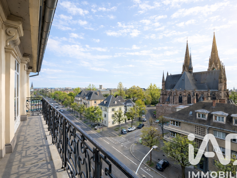 Vente Appartement 9 pièces — photo 1