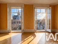 Vente Appartement 9 pièces — photo 2