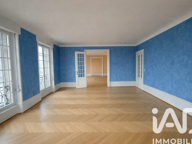 Vente Appartement 9 pièces — photo 3