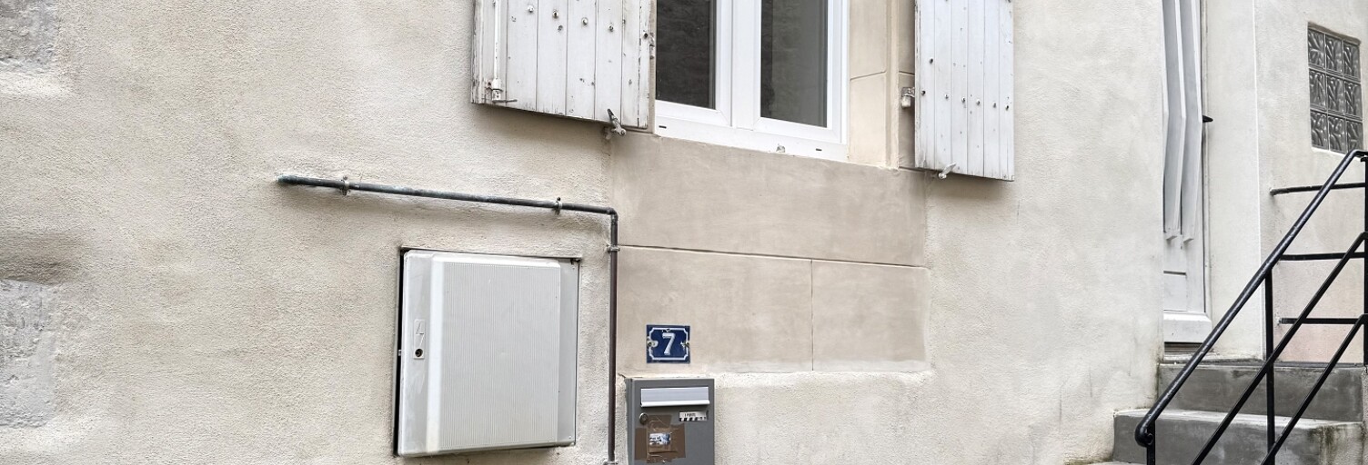 Maison 3 Pièces 47 m² à vendre à Niort (79000)