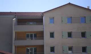Appartement 3 Pièces 62 m² à louer à Miribel (01700)