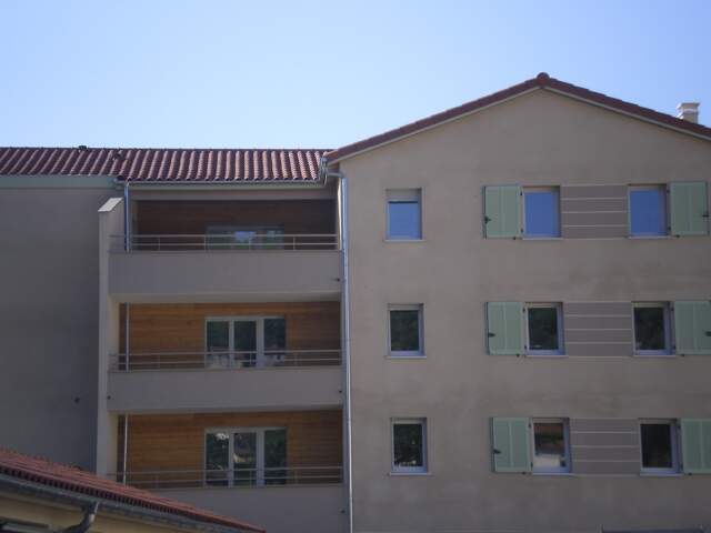 Appartement 3 pièces 62 m² à Miribel — photo du bien