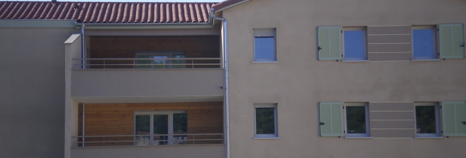 Appartement 3 Pièces 62 m² à louer à Miribel (01700)