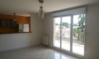 Appartement 3 Pièces 72 m² à louer à Dagneux (01120)
