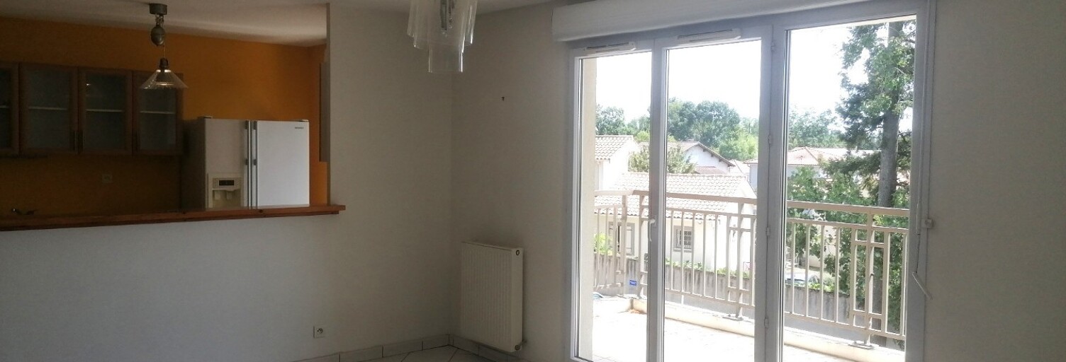 Appartement 3 Pièces 72 m² à louer à Dagneux (01120)