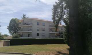 Appartement 3 Pièces 72 m² à louer à Dagneux (01120)