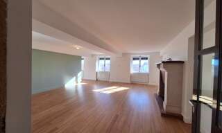 Appartement 4 Pièces 131 m² à louer à Lyon 1 (69001)