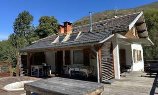 Maison 5 Pièces 118 m² à vendre à Ax-les-Thermes (09110)