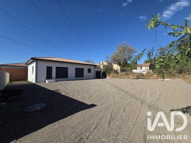 Vente Maison traditionnelle 4 pièces — photo du bien