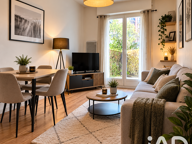 Vente Studio 1 pièce — photo 2