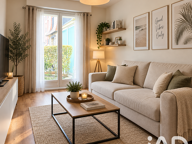 Vente Studio 1 pièce — photo 4