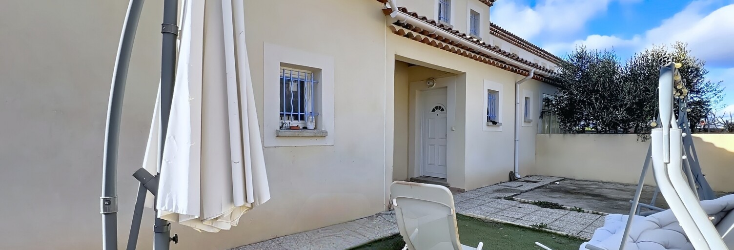 Maison 4 Pièces 85 m² à vendre à Oraison (04700)