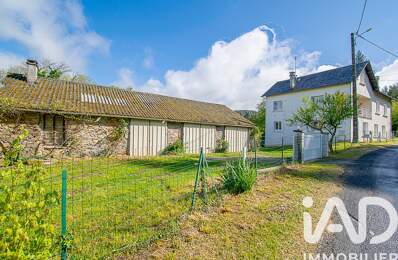 Vente Maison/villa 6 pièces — photo du bien
