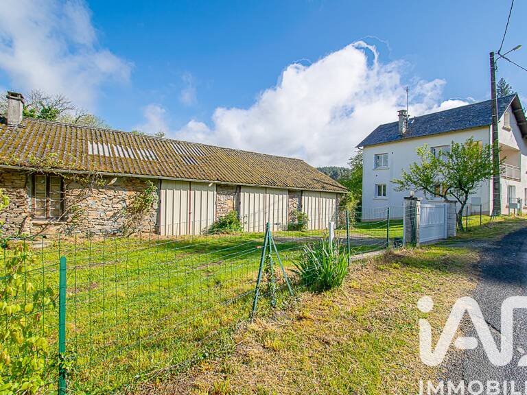 Vente Maison/villa 6 pièces — photo 1