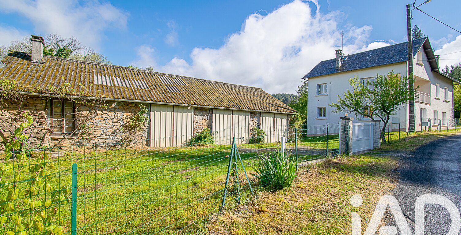 Vente Maison/villa 6 pièces — photo 1