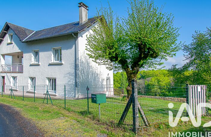 Vente Maison/villa 6 pièces — photo 2