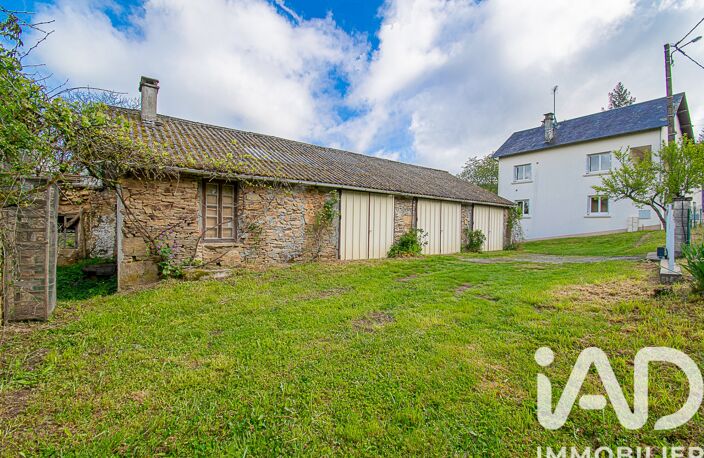 Vente Maison/villa 6 pièces — photo 4