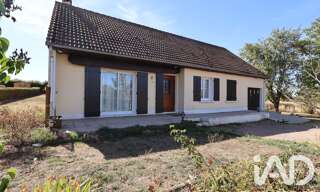 Maison 6 Pièces 120 m² à vendre à Franchesse (03160)
