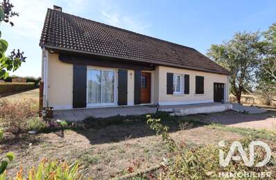 Vente Maison/villa 6 pièces — photo du bien
