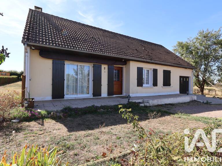 Vente Maison/villa 6 pièces — photo 1