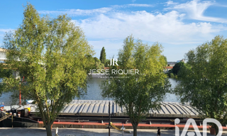 Appartement 6 Pièces 131 m² à vendre à Conflans-Sainte-Honorine (78700)