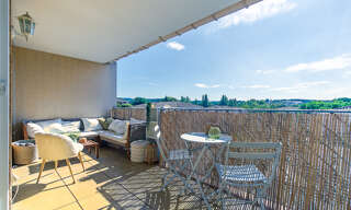 Appartement 3 Pièces 66 m² à vendre à Aix-en-Provence (13080)