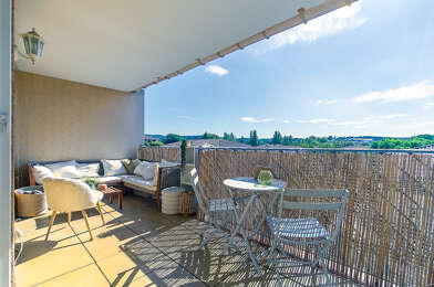 Appartement 3 pièces 345000 €