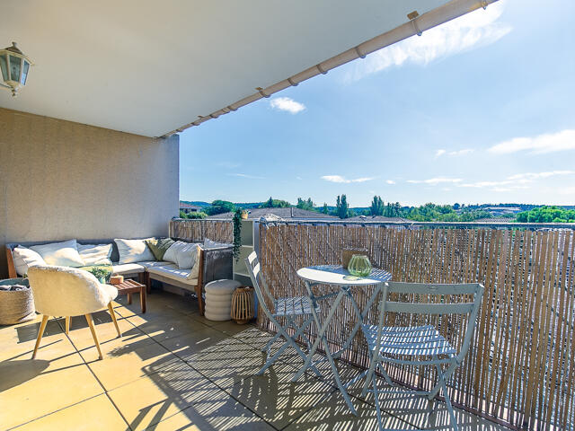 Appartement proposé à Aix-en-Provence