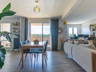 Appartement T3 66,71m2 avec terrasse dernier étage — photo 2