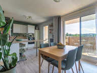 Appartement T3 66,71m2 avec terrasse dernier étage — photo 3