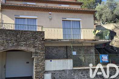 Maison 5 pièces 239500 €