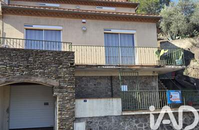 Vente Maison traditionnelle 5 pièces — photo du bien