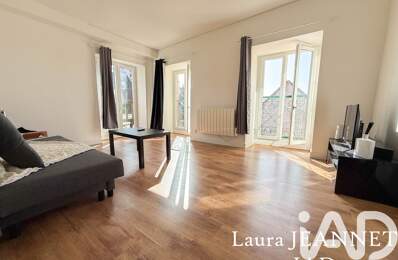 Vente Appartement 2 pièces — photo du bien