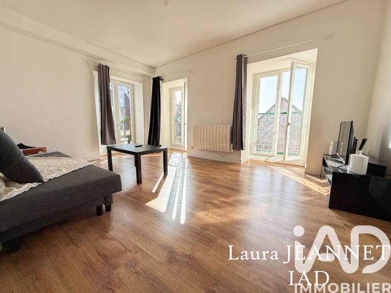 Vente Appartement 2 pièces — photo 1