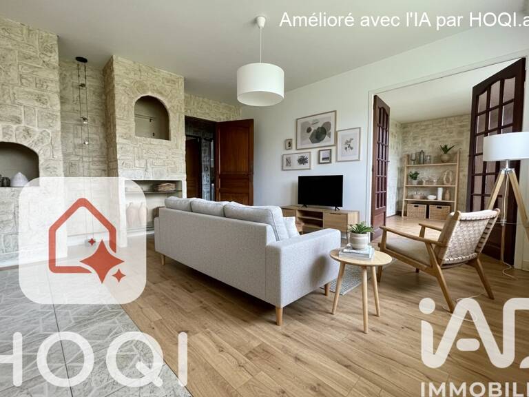 Vente Appartement 3 pièces — photo 1