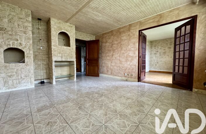 Vente Appartement 3 pièces — photo 2