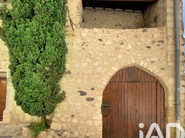 Vente Maison de village 6 pièces — photo du bien