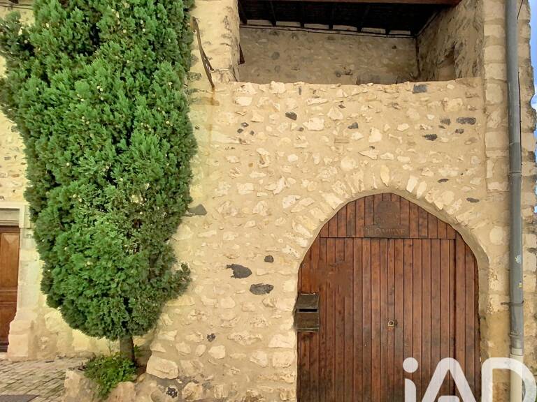 Vente Maison de village 6 pièces — photo 1