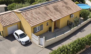 Maison 4 Pièces 103 m² à vendre à Vinon-sur-Verdon (83560)