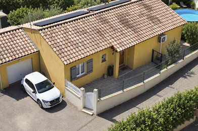 Maison 4 pièces 365000 €